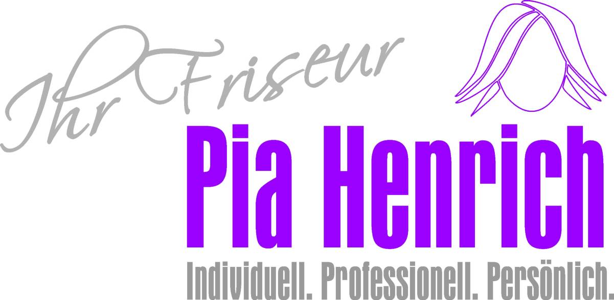 Friseur Pia Henrich